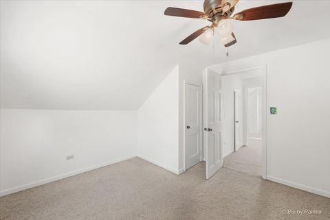 Tiny photo for 1106 W Highland Avenue, Elgin, IL 60123 (MLS # 12516803)