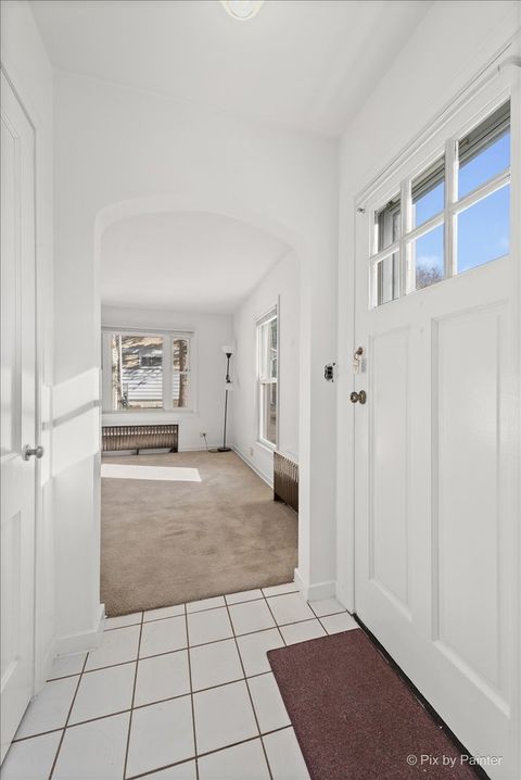 Tiny photo for 1106 W Highland Avenue, Elgin, IL 60123 (MLS # 12516803)