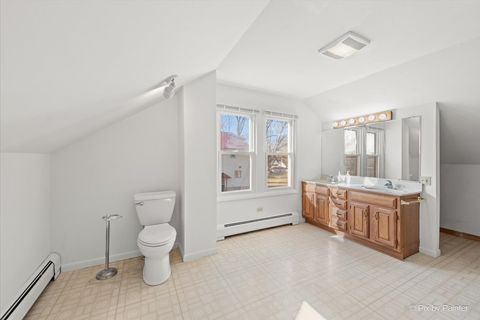 Tiny photo for 1106 W Highland Avenue, Elgin, IL 60123 (MLS # 12516803)