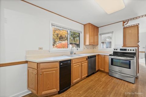 Tiny photo for 1106 W Highland Avenue, Elgin, IL 60123 (MLS # 12516803)