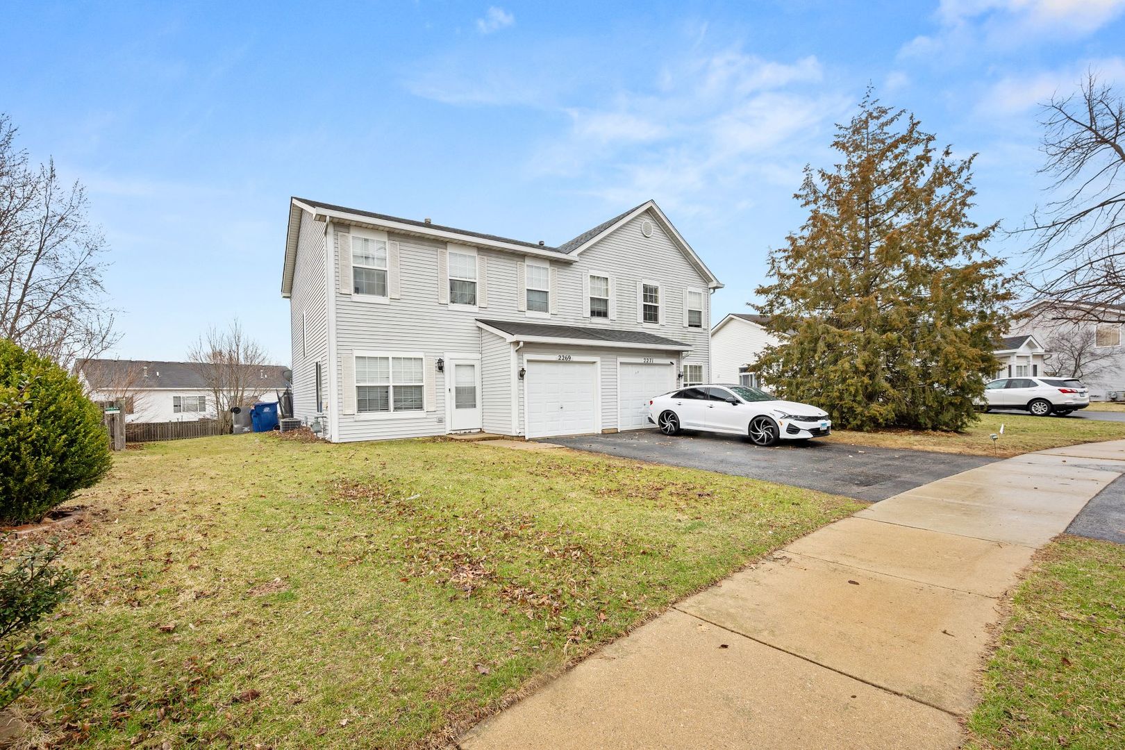 2269 Rebecca Circle