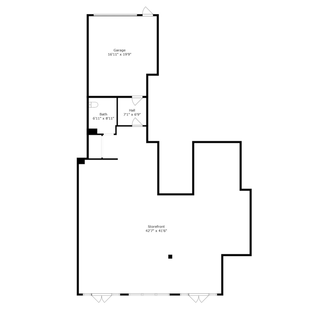 4414 N Kedzie Avenue