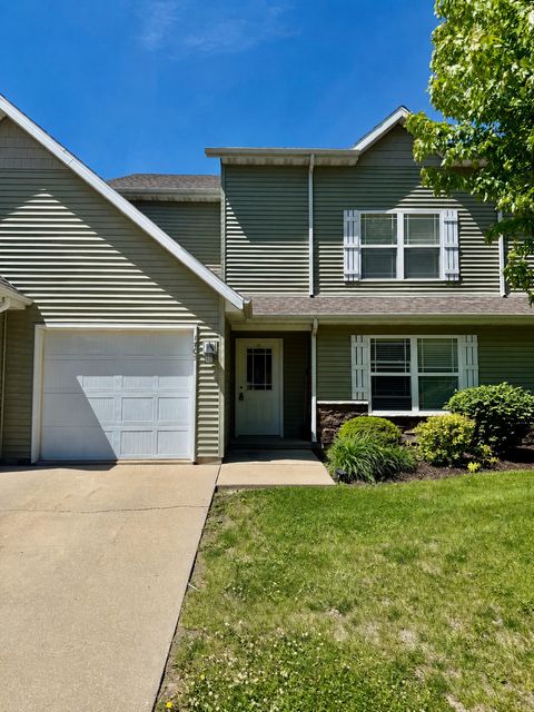 Photo of 1705 W River Street #B, Dixon, IL 61021 (MLS # 12641384)