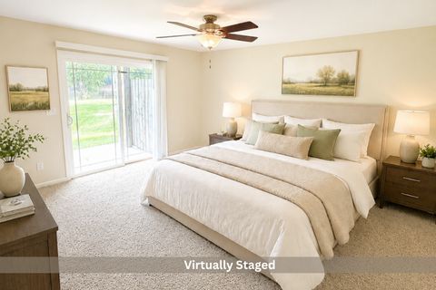Tiny photo for 1705 W River Street #B, Dixon, IL 61021 (MLS # 12641384)