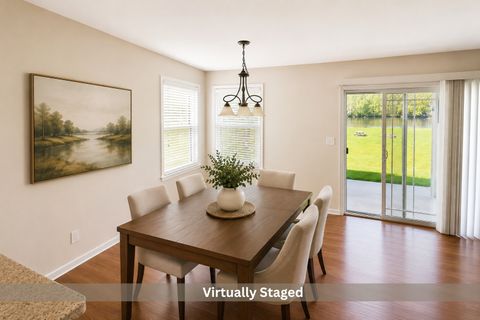 Tiny photo for 1705 W River Street #B, Dixon, IL 61021 (MLS # 12641384)