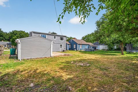 Tiny photo for 1650 Marquette Road, Joliet, IL 60435 (MLS # 12695857)