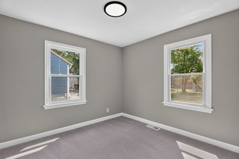 Tiny photo for 1650 Marquette Road, Joliet, IL 60435 (MLS # 12695857)