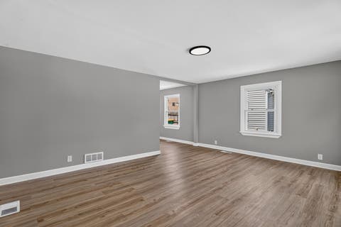 Tiny photo for 1650 Marquette Road, Joliet, IL 60435 (MLS # 12695857)