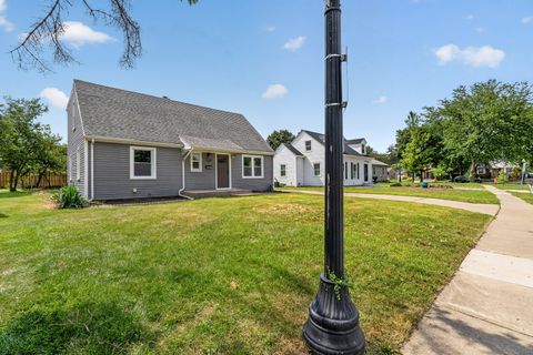 Tiny photo for 1650 Marquette Road, Joliet, IL 60435 (MLS # 12695857)