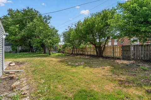 Tiny photo for 1650 Marquette Road, Joliet, IL 60435 (MLS # 12695857)