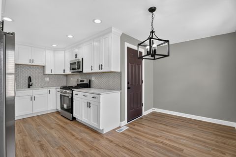 Tiny photo for 1650 Marquette Road, Joliet, IL 60435 (MLS # 12695857)
