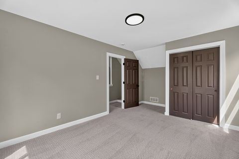 Tiny photo for 1650 Marquette Road, Joliet, IL 60435 (MLS # 12695857)