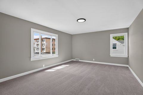 Tiny photo for 1650 Marquette Road, Joliet, IL 60435 (MLS # 12695857)