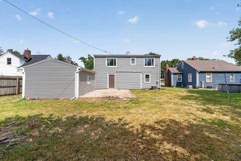 Tiny photo for 1650 Marquette Road, Joliet, IL 60435 (MLS # 12695857)