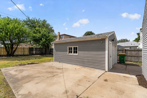 Tiny photo for 1650 Marquette Road, Joliet, IL 60435 (MLS # 12695857)