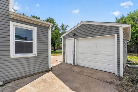 Tiny photo for 1650 Marquette Road, Joliet, IL 60435 (MLS # 12695857)