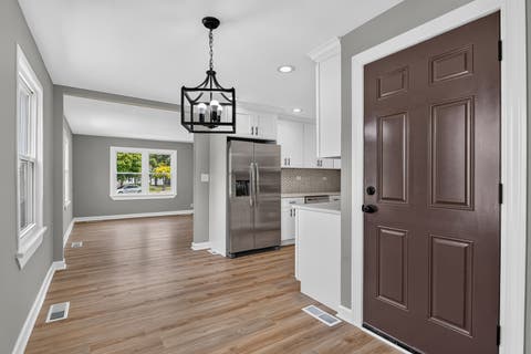 Tiny photo for 1650 Marquette Road, Joliet, IL 60435 (MLS # 12695857)