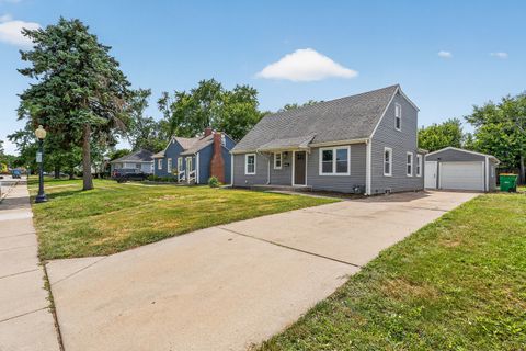 Tiny photo for 1650 Marquette Road, Joliet, IL 60435 (MLS # 12695857)