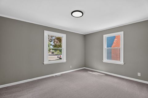 Tiny photo for 1650 Marquette Road, Joliet, IL 60435 (MLS # 12695857)