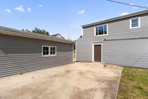 Tiny photo for 1650 Marquette Road, Joliet, IL 60435 (MLS # 12695857)