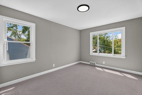 Tiny photo for 1650 Marquette Road, Joliet, IL 60435 (MLS # 12695857)