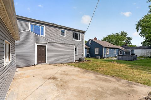 Tiny photo for 1650 Marquette Road, Joliet, IL 60435 (MLS # 12695857)