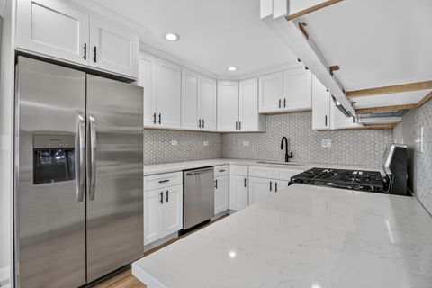 Tiny photo for 1650 Marquette Road, Joliet, IL 60435 (MLS # 12695857)