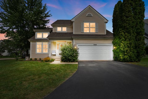 Tiny photo for 6233 Formoor Lane, Gurnee, IL 60031 (MLS # 12745938)