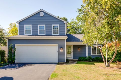 Photo of 312 Seafarer Drive, Third Lake, IL 60030 (MLS # 12465534)
