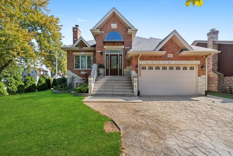 8803 Austin Avenue Oak Lawn IL 60453