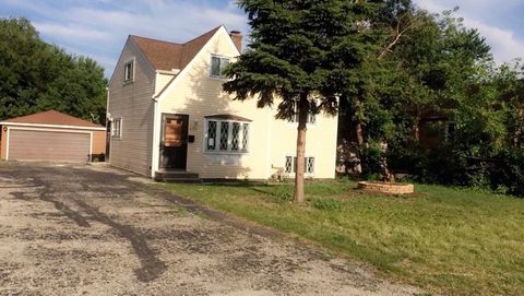 A home in MELROSE PARK