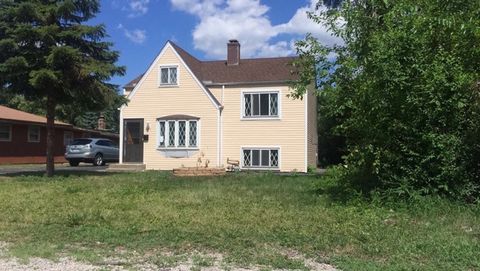 A home in MELROSE PARK