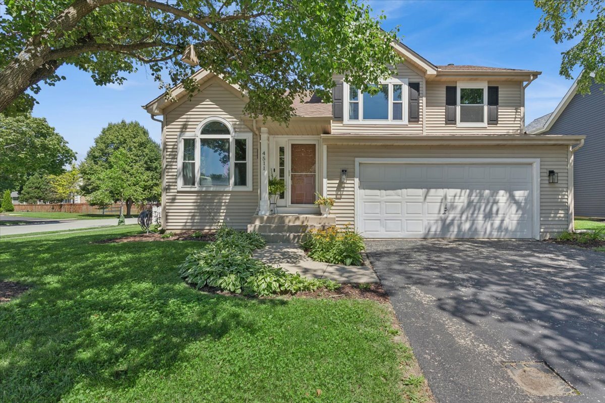 4511 Fieldcrest Court