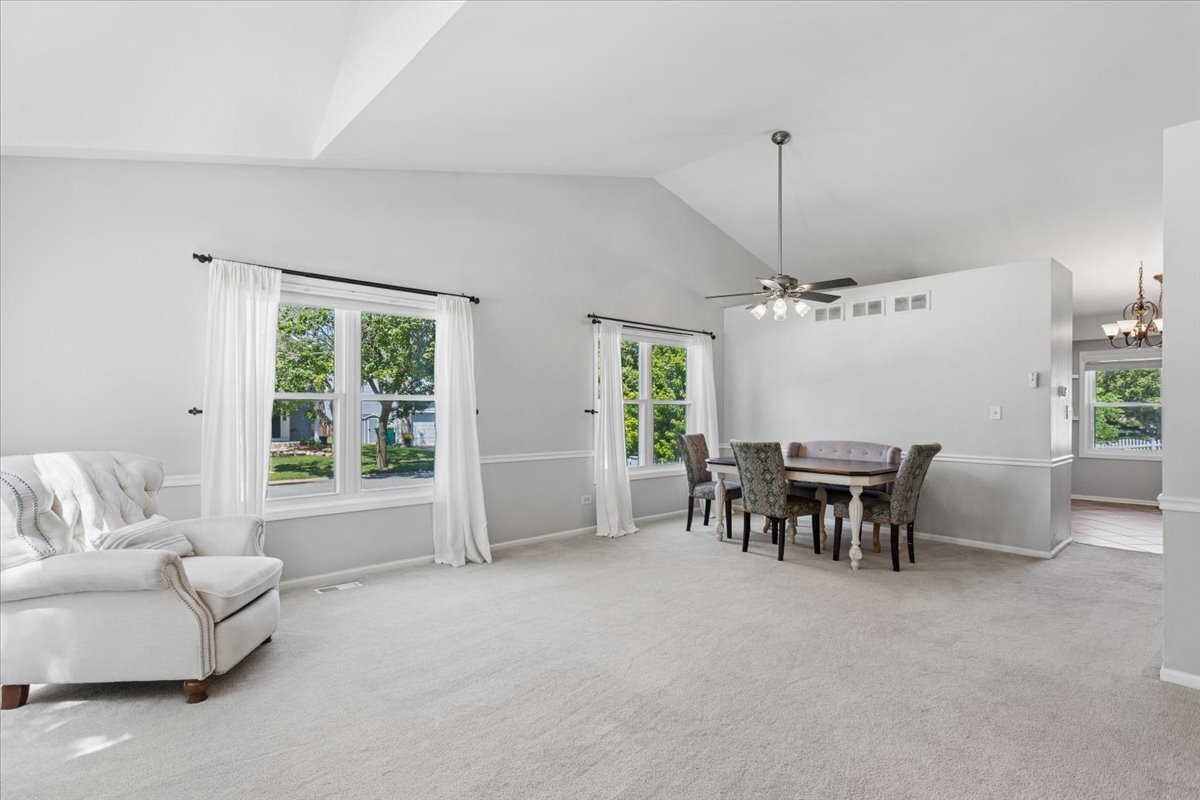 4511 Fieldcrest Court