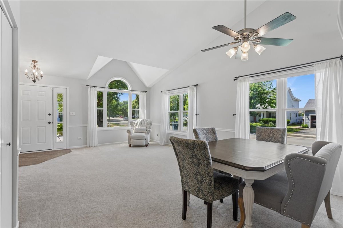 4511 Fieldcrest Court
