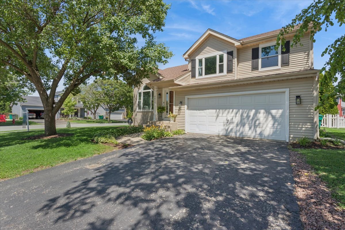 4511 Fieldcrest Court