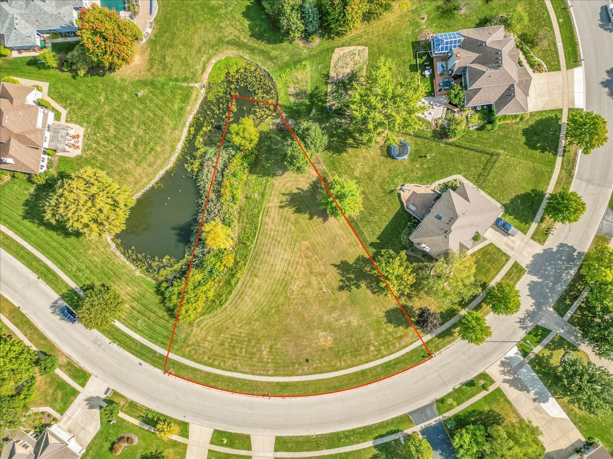 26222 W Highland Drive