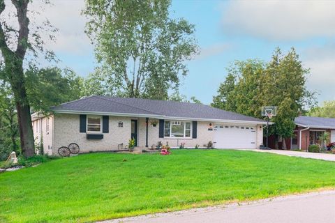 133 Barbara Lane New Lenox IL 60451