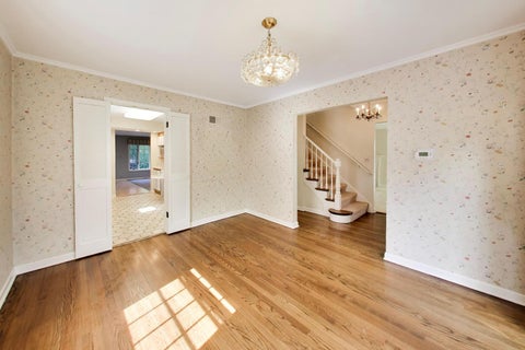 Tiny photo for 2222 Chestnut Avenue, Wilmette, IL 60091 (MLS # 12700472)