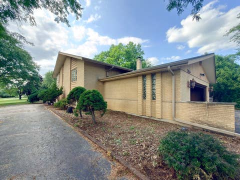 Tiny photo for 7826 Dunham Road, Downers Grove, IL 60516 (MLS # 12715424)