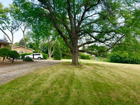 Tiny photo for 7826 Dunham Road, Downers Grove, IL 60516 (MLS # 12715424)
