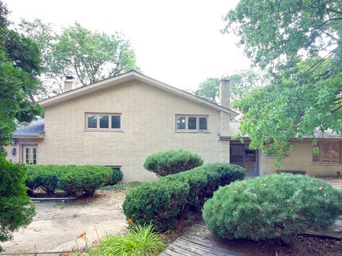 Tiny photo for 7826 Dunham Road, Downers Grove, IL 60516 (MLS # 12715424)