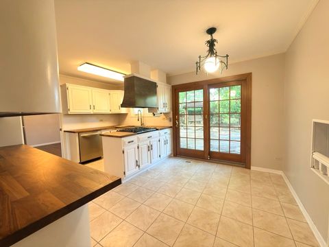 Tiny photo for 7826 Dunham Road, Downers Grove, IL 60516 (MLS # 12715424)