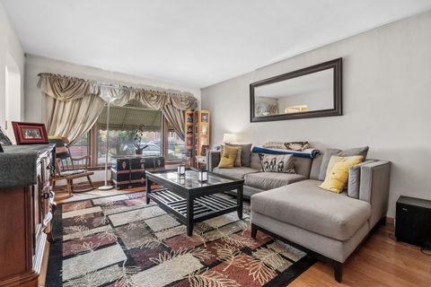 Tiny photo for Chicago, IL 60631 (MLS # 12682776)