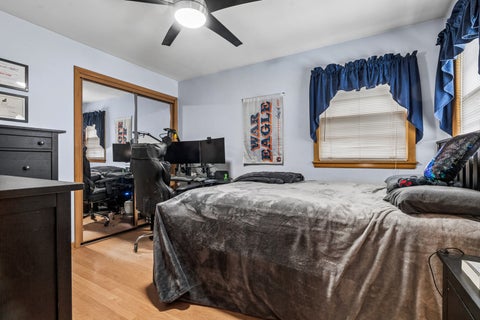 Tiny photo for Chicago, IL 60631 (MLS # 12682776)