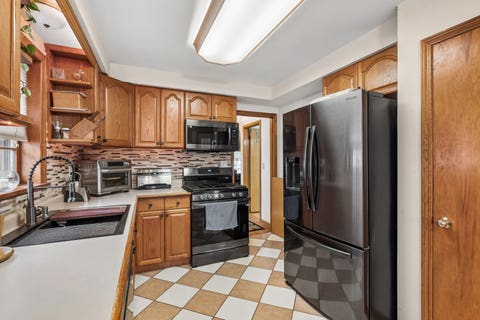 Tiny photo for Chicago, IL 60631 (MLS # 12682776)