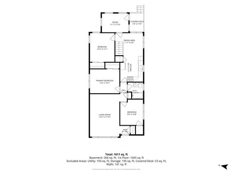 Tiny photo for Chicago, IL 60631 (MLS # 12682776)