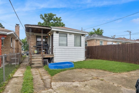 Tiny photo for Chicago, IL 60631 (MLS # 12682776)