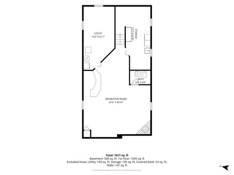 Tiny photo for Chicago, IL 60631 (MLS # 12682776)