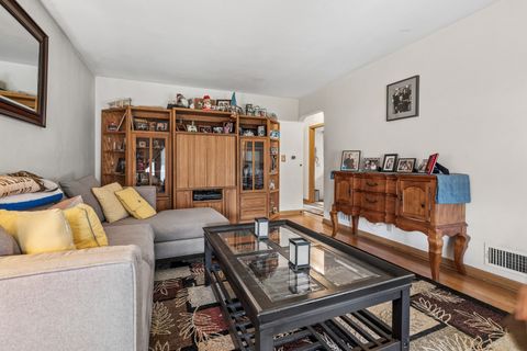 Tiny photo for Chicago, IL 60631 (MLS # 12682776)